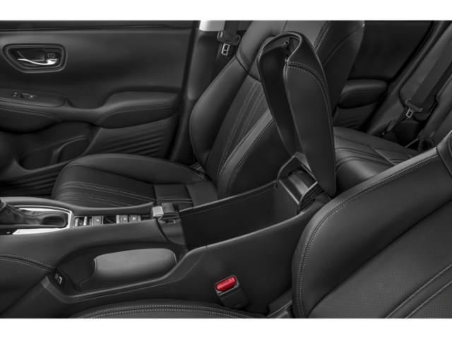 2025 Honda HR-V AWD EX-L