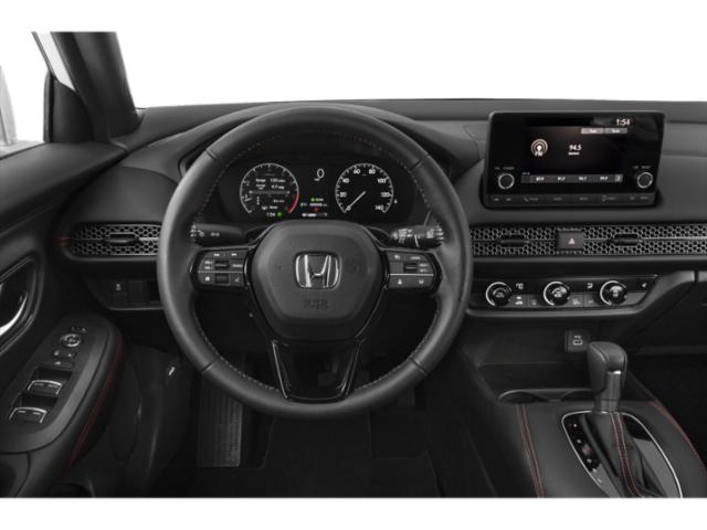 2025 Honda HR-V AWD Sport