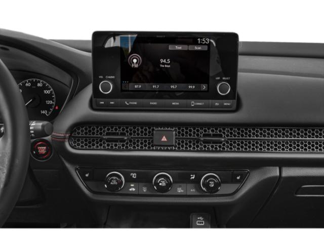 2025 Honda HR-V AWD Sport