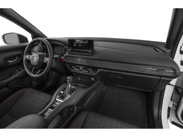 2025 Honda HR-V AWD Sport