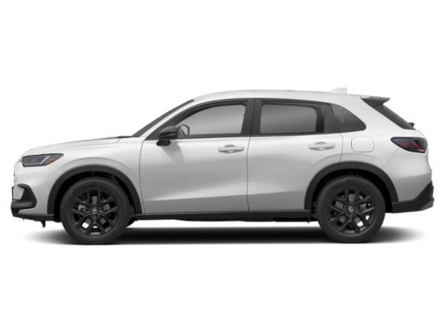 2025 Honda HR-V AWD Sport 2025 Honda HR-V AWD Sport