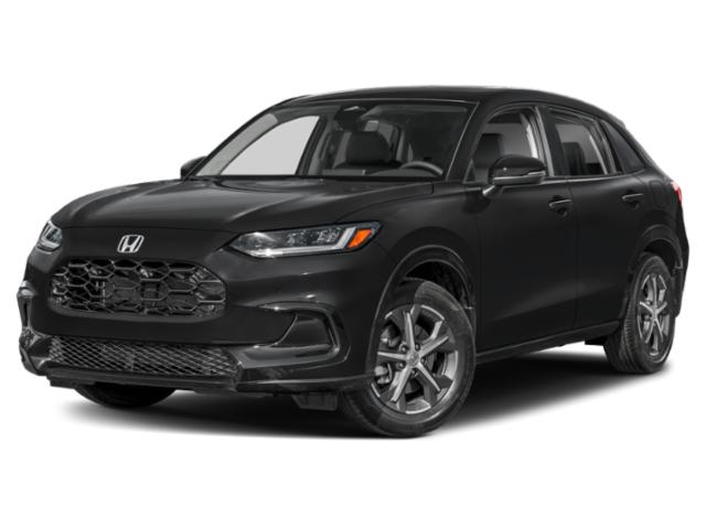 2025 Honda HR-V AWD EX-L 2025 Honda HR-V AWD EX-L