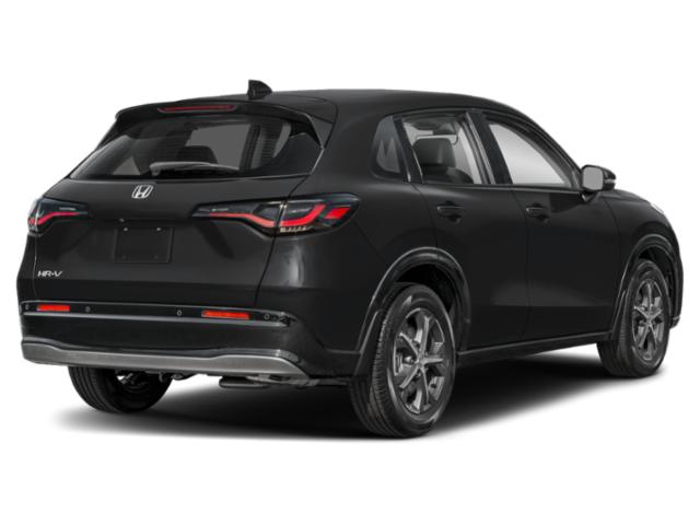 2025 Honda HR-V AWD EX-L 2025 Honda HR-V AWD EX-L