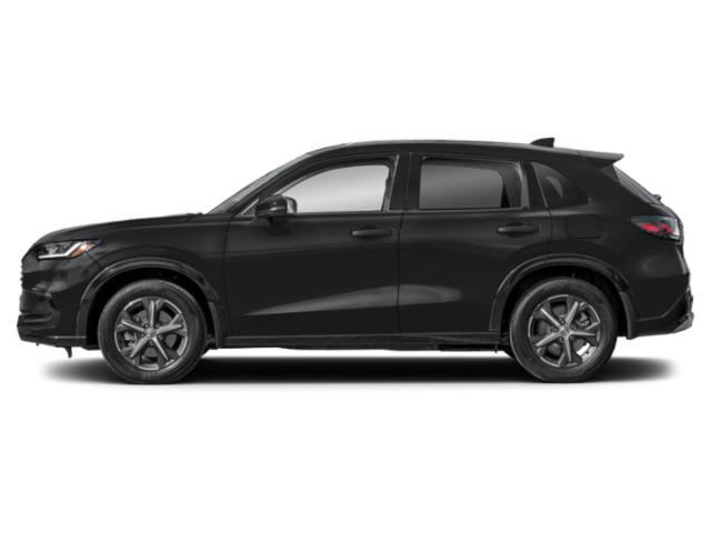 2025 Honda HR-V AWD EX-L 2025 Honda HR-V AWD EX-L