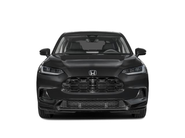 2025 Honda HR-V AWD EX-L