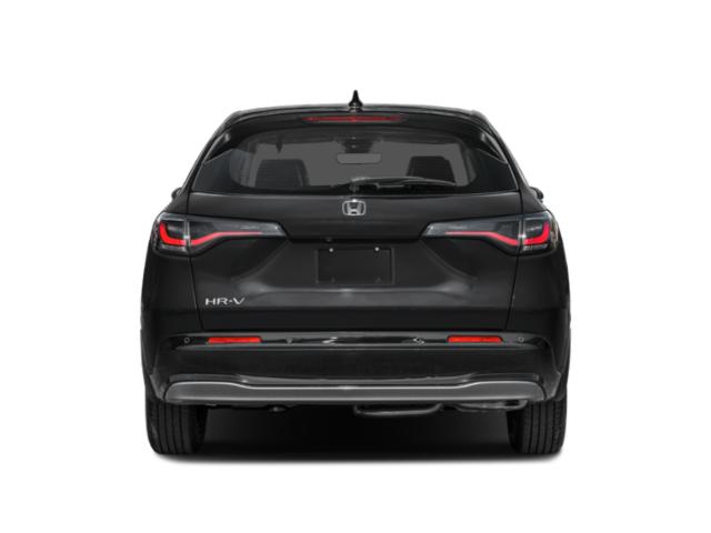 2025 Honda HR-V AWD EX-L