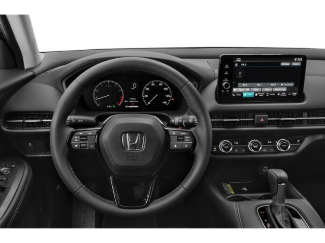2025 Honda HR-V AWD EX-L