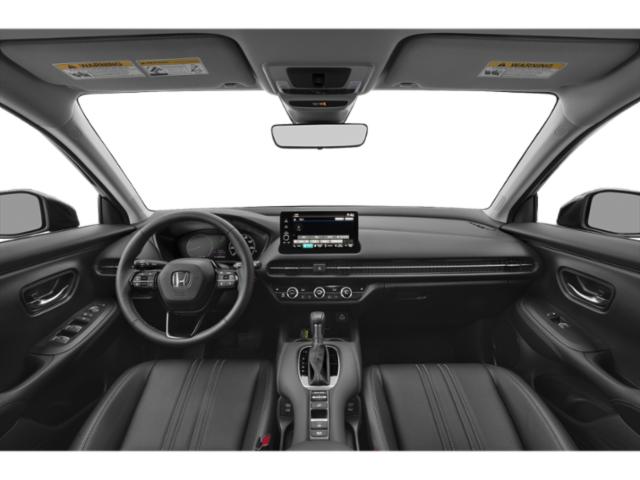 2025 Honda HR-V AWD EX-L