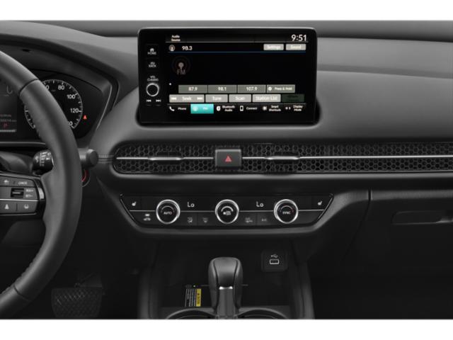 2025 Honda HR-V AWD EX-L