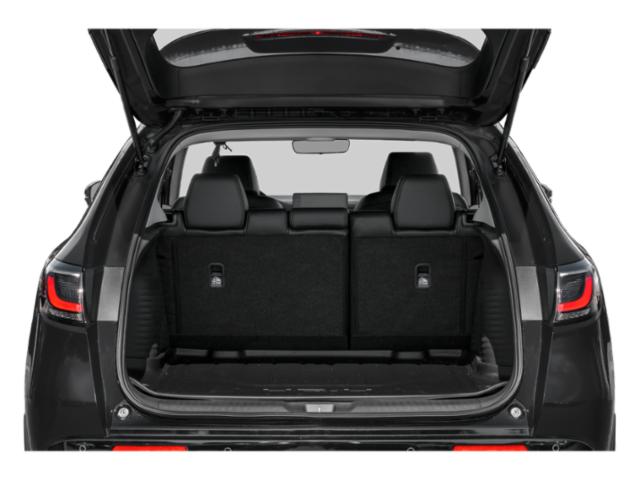 2025 Honda HR-V AWD EX-L