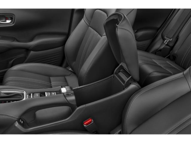 2025 Honda HR-V AWD EX-L