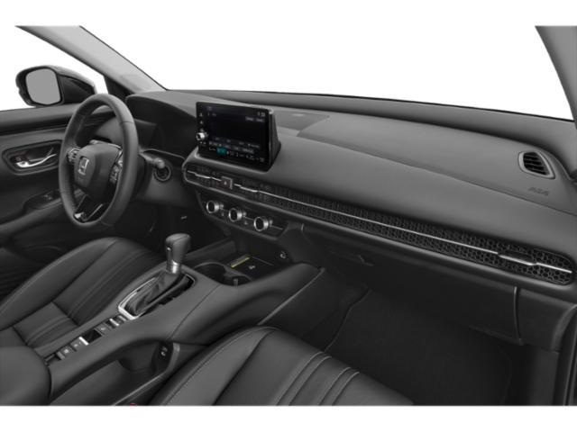 2025 Honda HR-V AWD EX-L