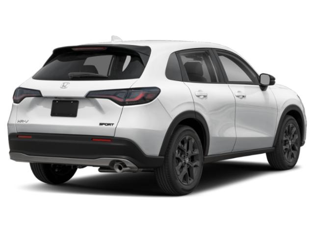 2025 Honda HR-V AWD Sport 2025 Honda HR-V AWD Sport