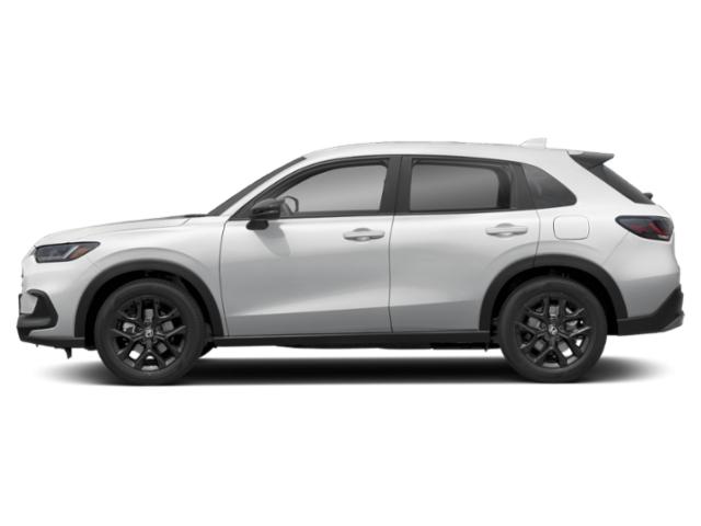 2025 Honda HR-V AWD Sport 2025 Honda HR-V AWD Sport