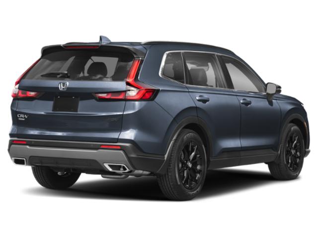 New 2025 Honda CR-V Hybrid Sport-L for sale in Henderson, NV ...