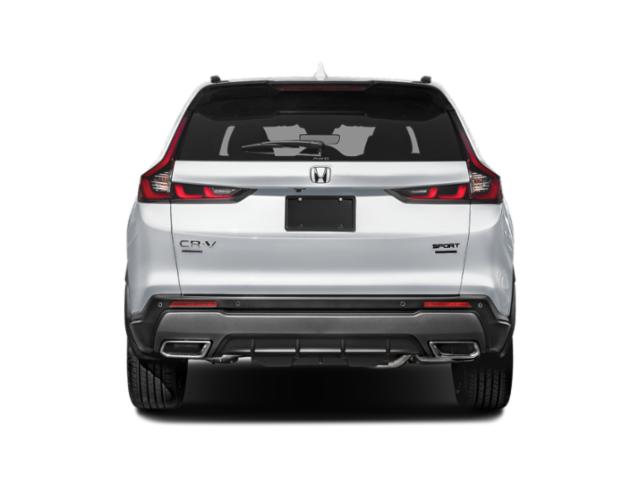 New 2025 Honda CR-V Hybrid Sport Touring for sale in Fredericksburg, VA ...