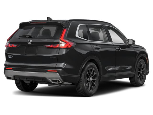2025 Honda CR-V Hybrid Sport 2025 Honda CR-V Hybrid Sport
