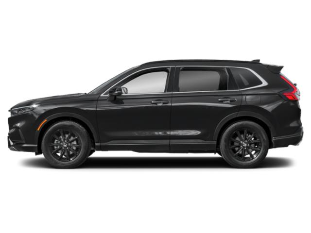 2025 Honda CR-V Hybrid Sport 2025 Honda CR-V Hybrid Sport