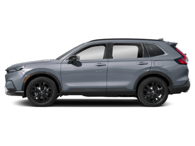 2025 Honda CR-V Hybrid Sport Touring 2025 Honda CR-V Hybrid Sport Touring