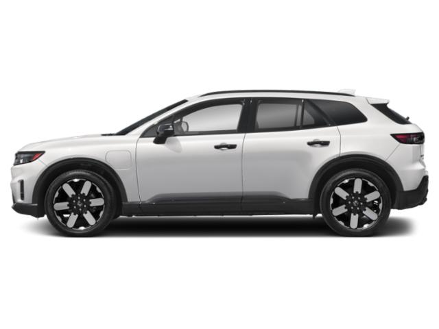 2025 Honda Prologue Elite