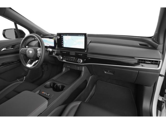 2025 Honda Prologue Elite