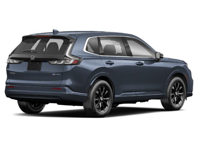 2025 Honda CR-V e:FCEV Base