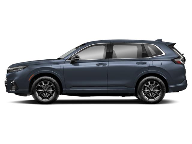 2025 Honda CR-V e:FCEV Base