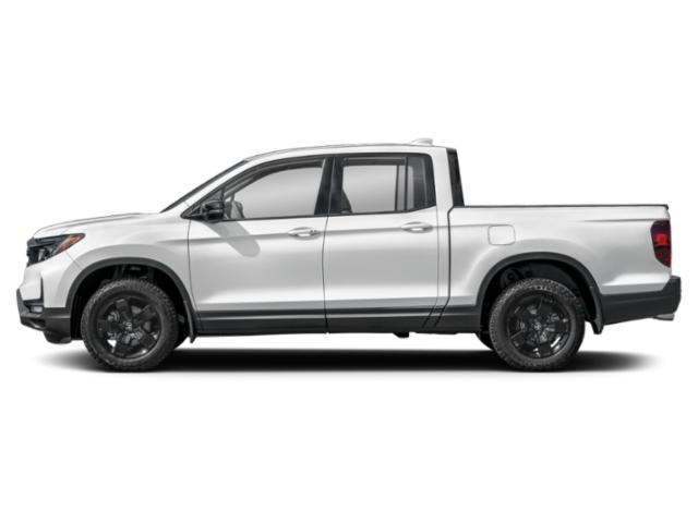 2025 Honda Ridgeline Black Edition 2025 Honda Ridgeline Black Edition