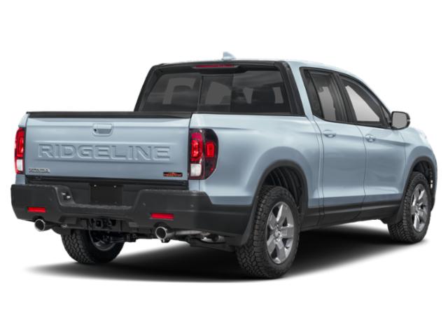 2025 Honda Ridgeline TrailSport 2025 Honda Ridgeline TrailSport