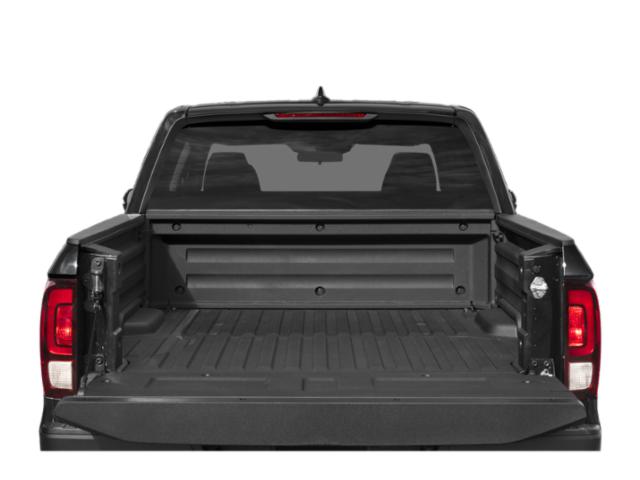 2025 Honda Ridgeline Sport