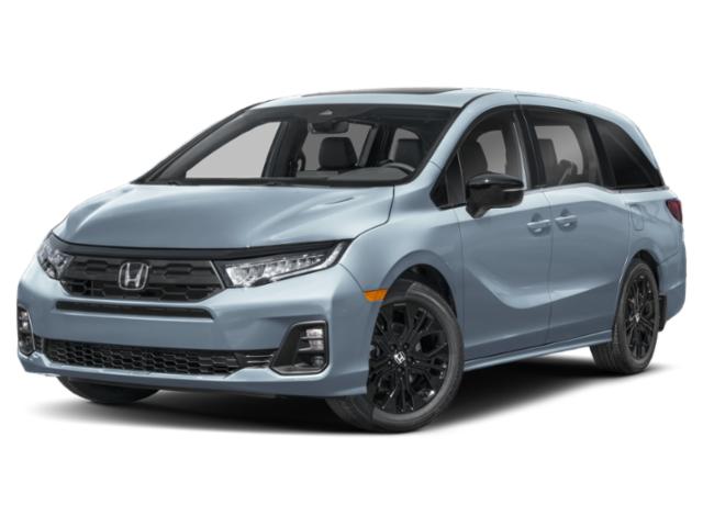 2025 Honda Odyssey Sport-L for sale in Grand Rapids, MI