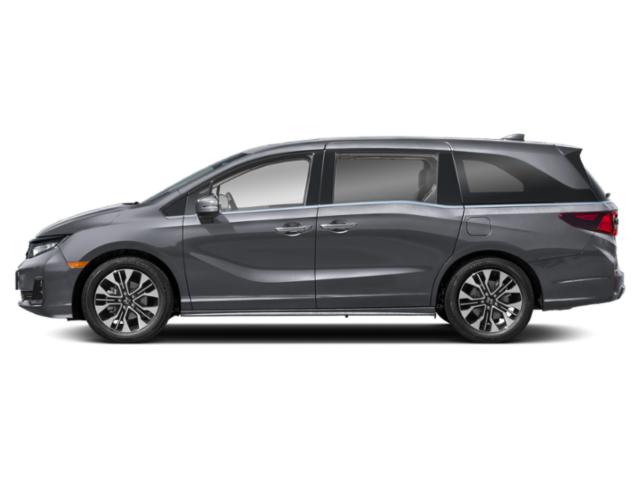 2025 Honda Odyssey Elite 2025 Honda Odyssey Elite
