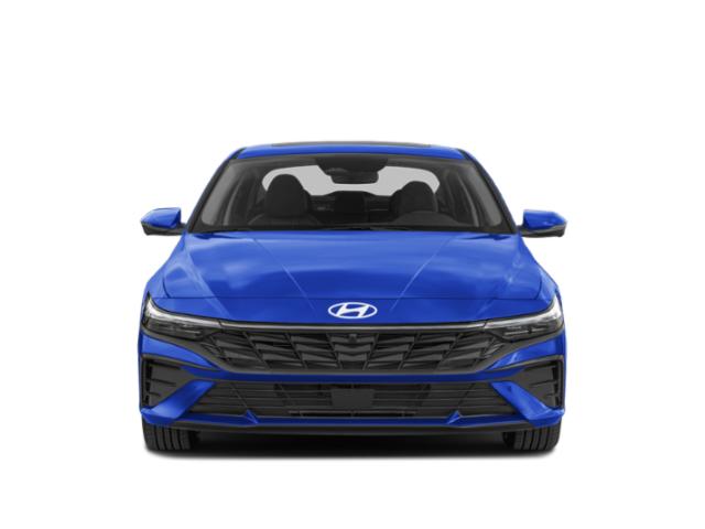 New 2025 Hyundai Elantra For Sale in Olive Branch, MS
