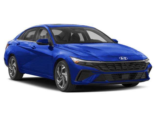 New 2025 Hyundai Elantra For Sale in Olive Branch, MS