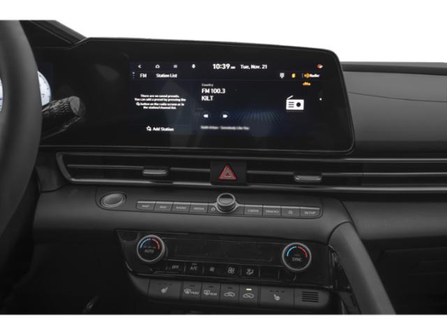 New 2025 Hyundai Elantra For Sale in Olive Branch, MS