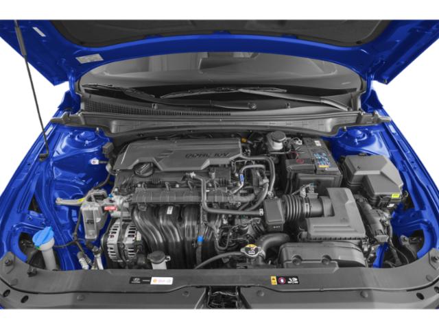 New 2025 Hyundai Elantra For Sale in Olive Branch, MS