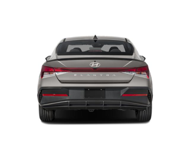 New 2025 Hyundai Elantra For Sale in Olive Branch, MS