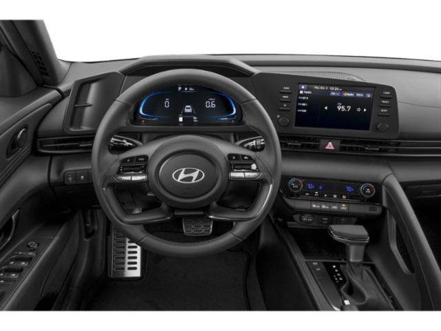 New 2025 Hyundai Elantra For Sale in Olive Branch, MS