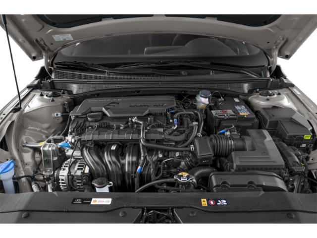 New 2025 Hyundai Elantra For Sale in Olive Branch, MS