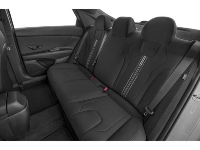 New 2025 Hyundai Elantra For Sale in Olive Branch, MS