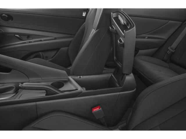 New 2025 Hyundai Elantra For Sale in Olive Branch, MS