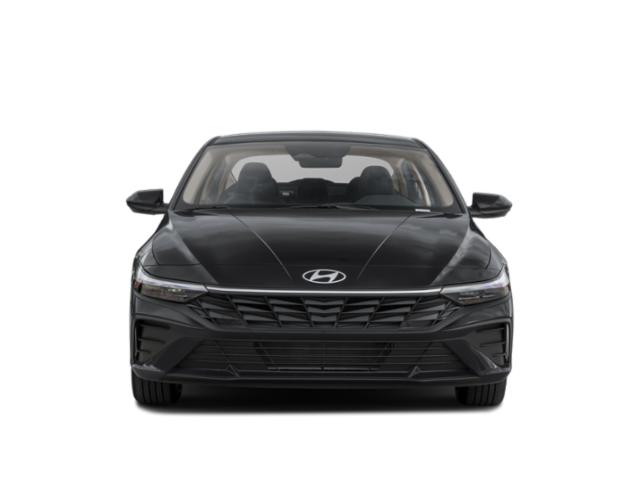 New 2025 Hyundai Elantra For Sale in Green Valley, AZ