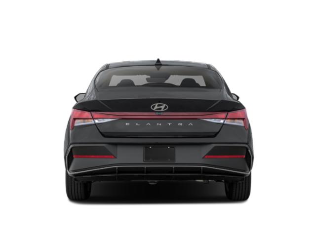 New 2025 Hyundai Elantra For Sale in Green Valley, AZ