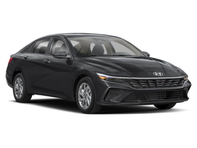 New 2025 Hyundai Elantra For Sale in Green Valley, AZ