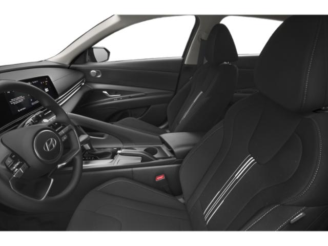 New 2025 Hyundai Elantra For Sale in Green Valley, AZ