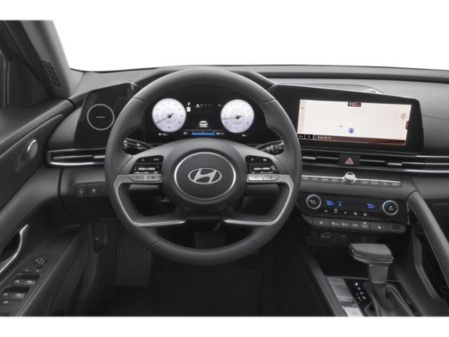 Used 2025 Hyundai Elantra For Sale in Bellingham, WA