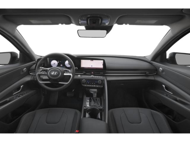 Used 2025 Hyundai Elantra For Sale in Bellingham, WA