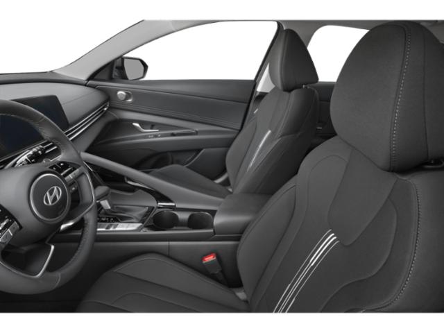 Used 2025 Hyundai Elantra For Sale in Bellingham, WA