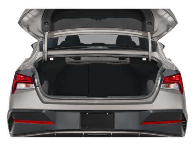 Used 2025 Hyundai Elantra For Sale in Bellingham, WA