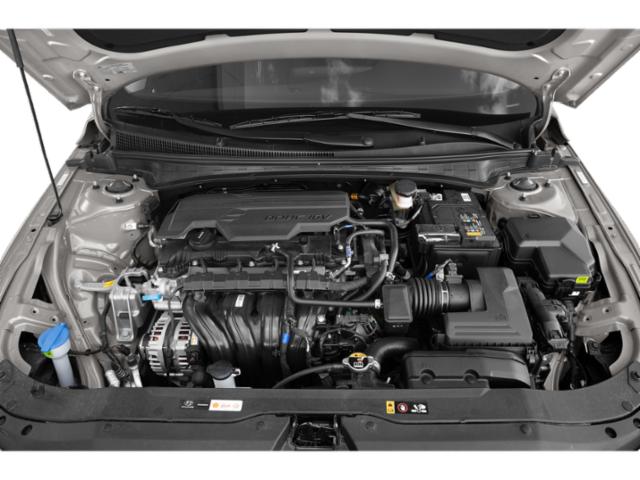 Used 2025 Hyundai Elantra For Sale in Bellingham, WA